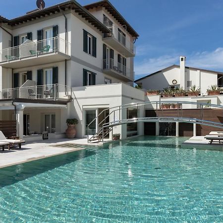 Villa Martini Castiglioncello Luaran gambar
