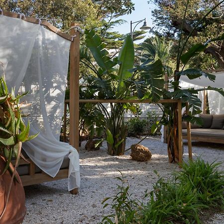 Villa Martini Castiglioncello Luaran gambar