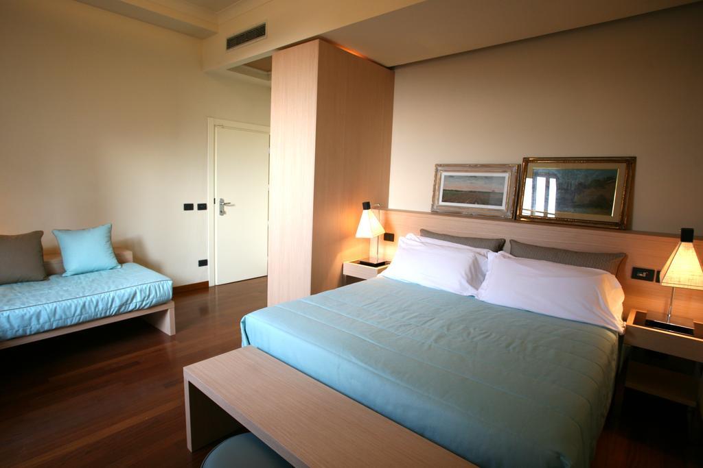 Villa Martini Castiglioncello Luaran gambar
