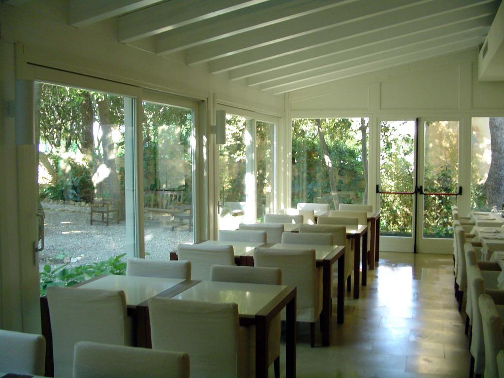 Villa Martini Castiglioncello Luaran gambar
