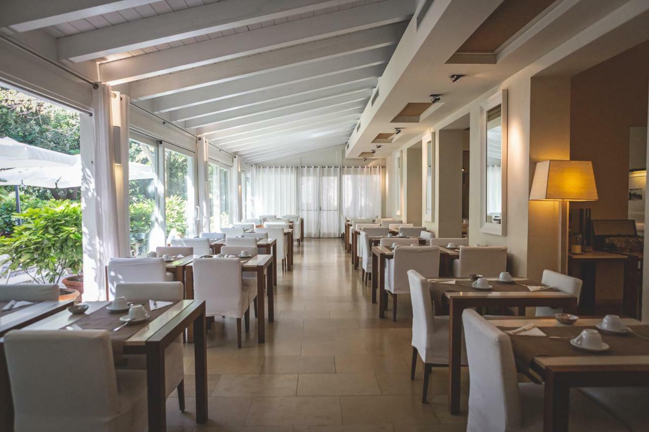 Villa Martini Castiglioncello Luaran gambar