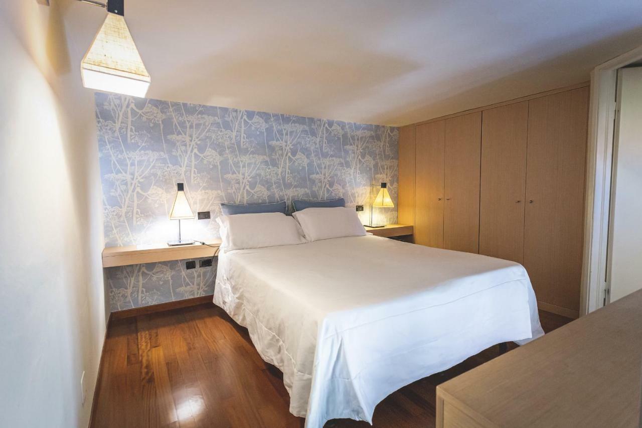 Villa Martini Castiglioncello Luaran gambar