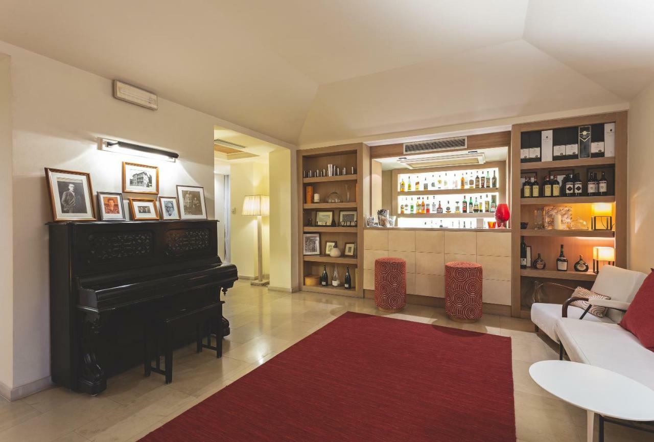 Villa Martini Castiglioncello Luaran gambar